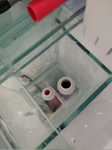 原创分享:改装直角溢流设计图