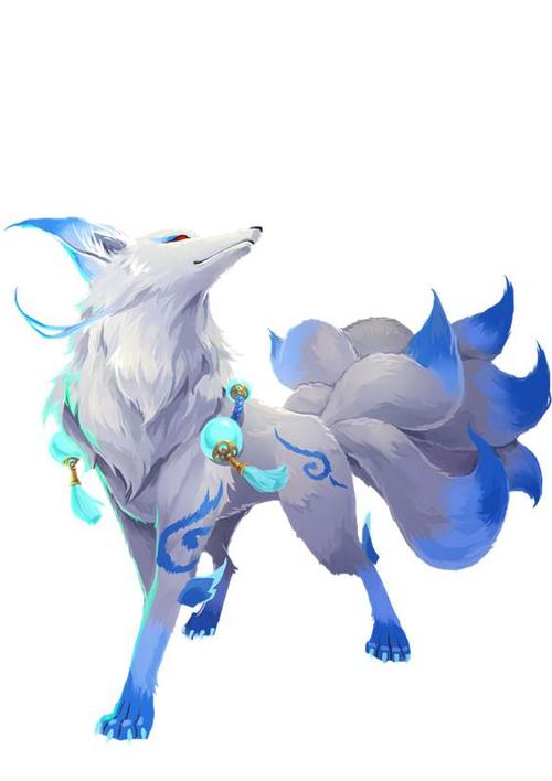  p>又名心月狐,汉族神话中的二十八星宿之一,即心宿,东方七宿第五宿