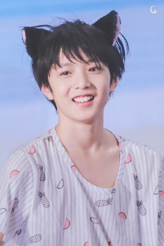 刘耀文 密室大逃脱 可爱 机智 勇敢