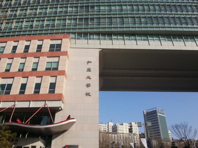 弘益大学
