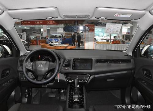 月销量超过一万台,本田缤智哪款车型性价比最高?看看