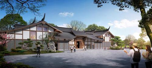 罗泉镇:资中首个4a级旅游景区即将诞生