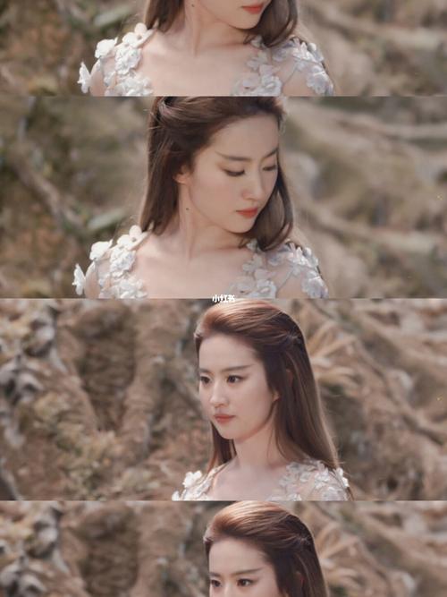 刘亦菲白浅_刘亦菲_娱乐_明星娱乐资讯