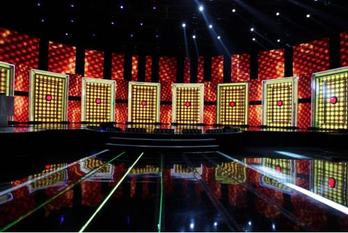 【组图】2014央视发力娱乐 王老吉续签综艺收视冠军节目(组图)