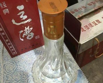 安徽运漕酒一箱