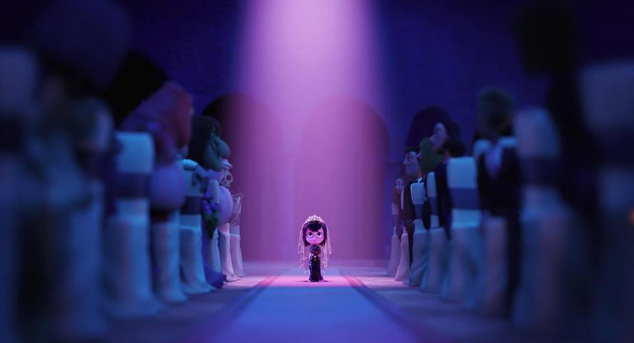 电影推荐《精灵旅社2》