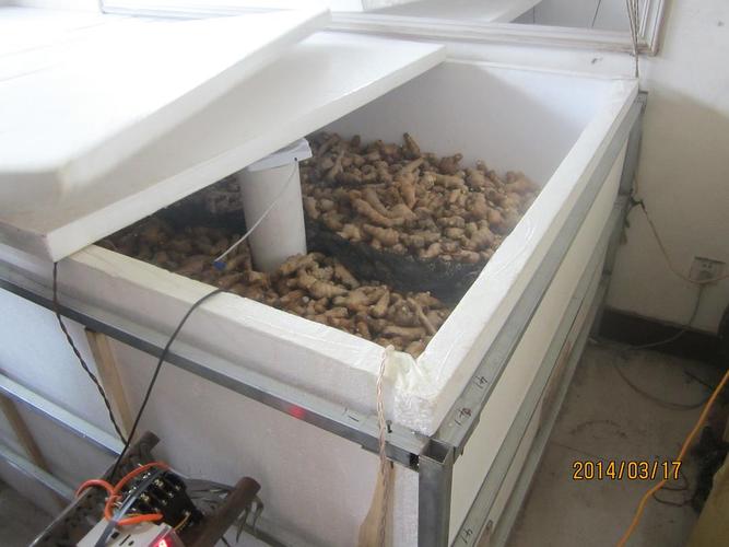 大姜催芽箱的相册-大姜催芽箱发热线仔猪电热板发热线