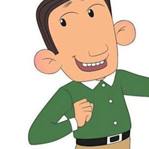 图英俊哟 娱乐领域创作者06-02