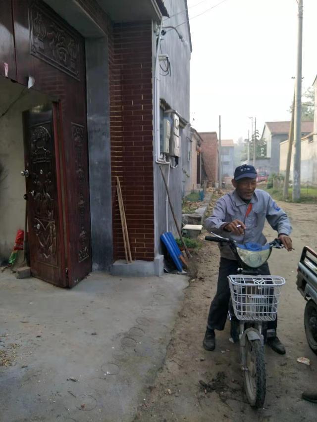 苏北丰县王沟镇刘菜园村:淳朴的乡亲熟悉的乡音,我的乡愁起源地