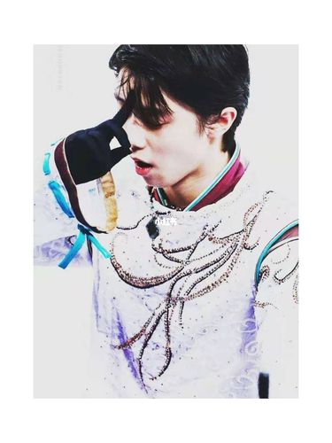 2021花样滑冰世锦赛男单羽生结弦