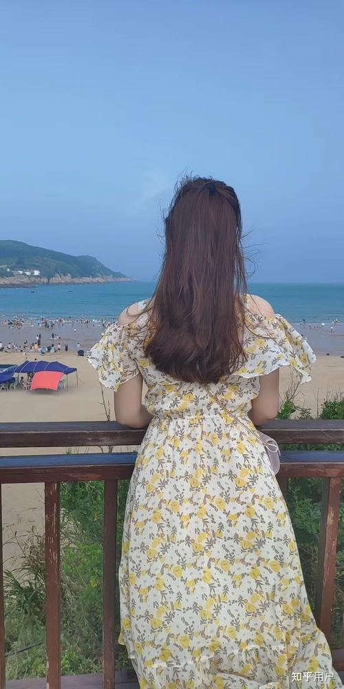 你最喜欢的背影照片是哪张?