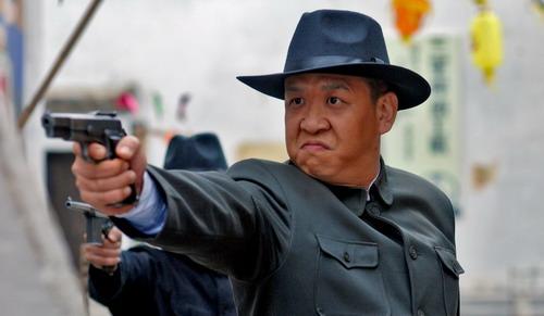 特务037分集剧情介绍_(第1~32全集,大结局)【电视剧】