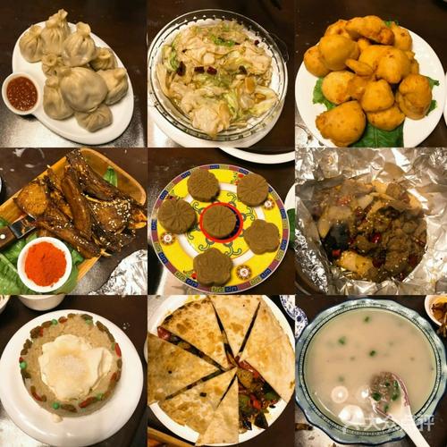 乌泽林卡藏餐府(乌泽林卡)的点评