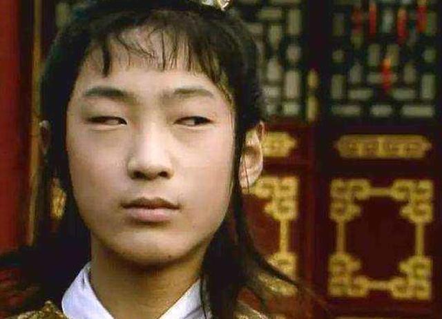 红楼梦之贾环:世界,你欠我一个拥抱