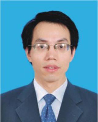 张自力