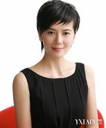 【图】客家妹子叶迎春简历 3段经历见证她的成长