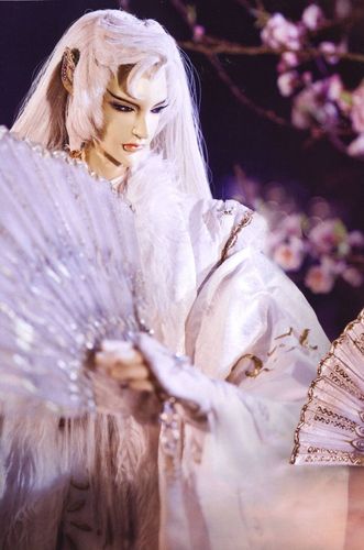 绮罗生 (源网侵删)