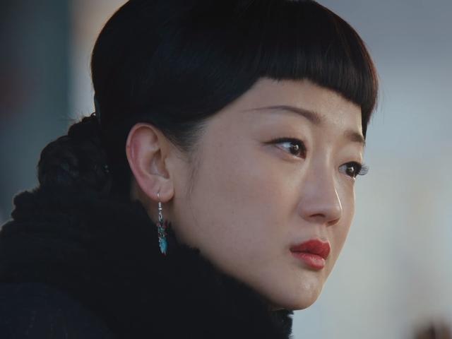 点评《新世界》中的女主角们:天才田丹,外强关宝慧