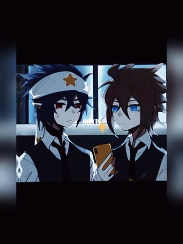 溃离症_凹凸世界_凹凸世界溃离症