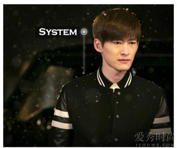 张翰的家庭背景以及个人资料介绍