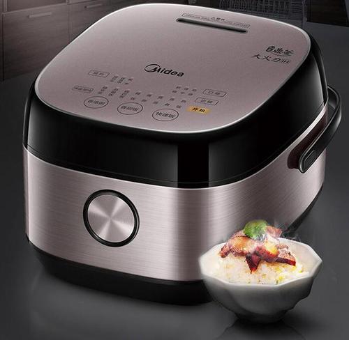 介绍美的电饭煲哪个型号比较好?美的电饭煲哪款实用?