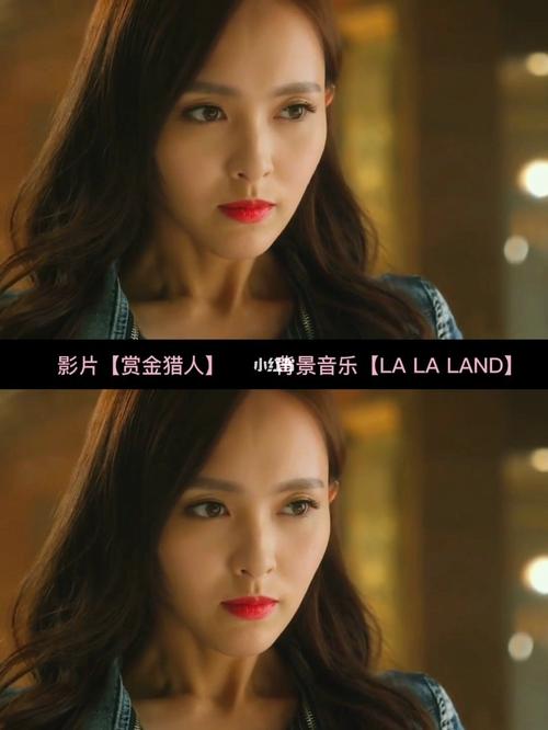 又a又飒的女主|【赏金猎人】唐嫣_唐嫣_赏金猎人影评