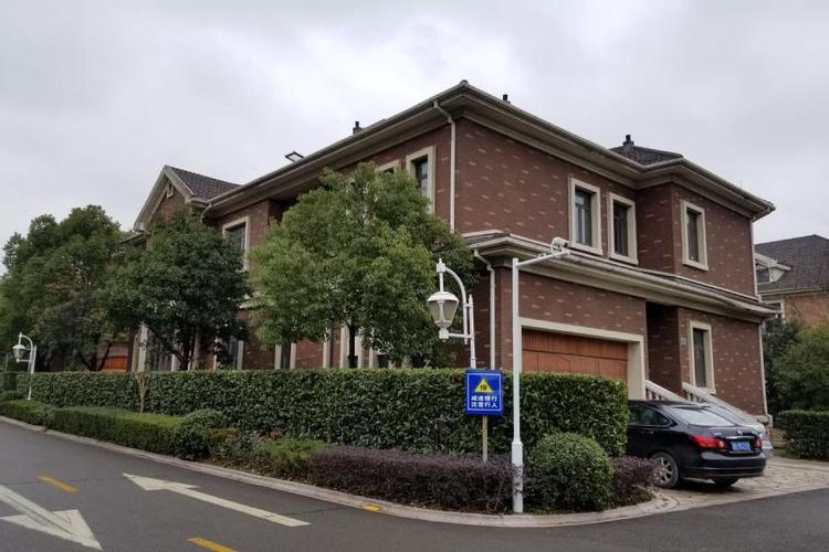 【第一次拍卖】慈溪市坎墩街道浅水湾小区17号的房地产