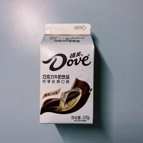 味全7015德芙巧克力牛奶_德芙怎么样_巧克力牛奶