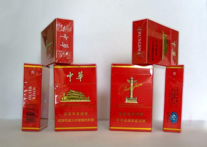 真假难辨比真烟还好抽云霄县造了20年假烟席卷百亿美国市场