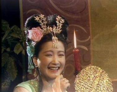 《西游记》灵吉菩萨怜怜