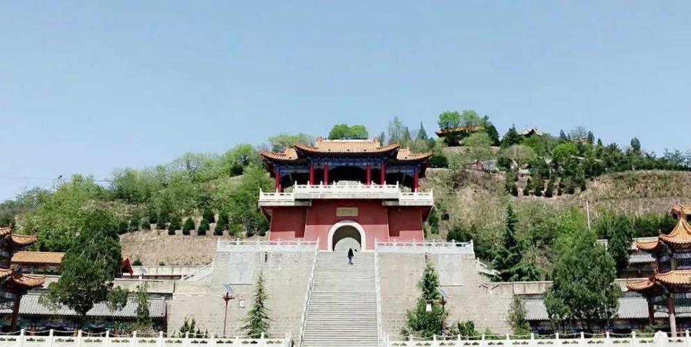 庆阳  