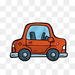 手绘汽车头像图片大全