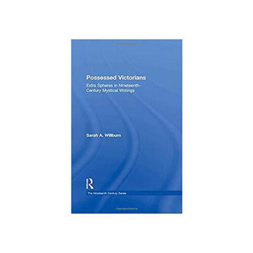 【预订】possessed victorians 9780754655404