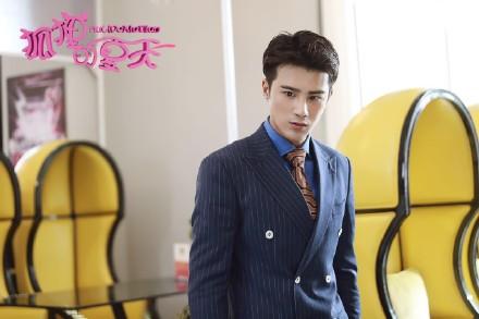 《狐狸的夏天》第二季顾承泽黎晏书结局是什么 小说结局是什么