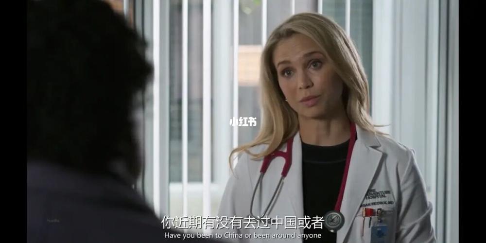 良医第四季_电视机_影视_电视(图文)_英美剧