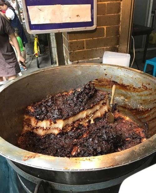 《那年花开月正圆》火了秦商,剧里的同款美食你去打卡了吗?