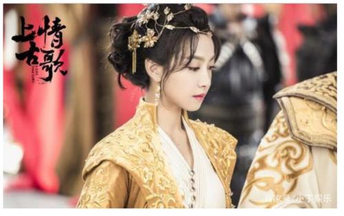 宋茜电视剧作品宋茜演过的八部电视剧