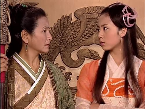 杨门女将