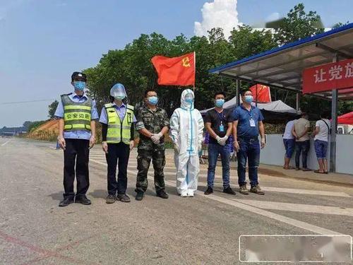 出动!云南公安打击偷越国(边)境等违法犯罪,查获2200余人!