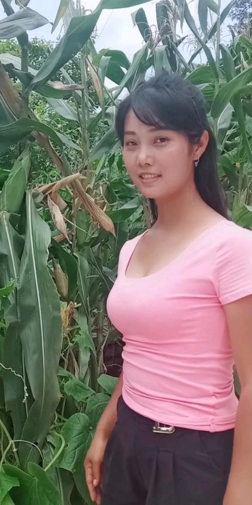 农村小妹妹