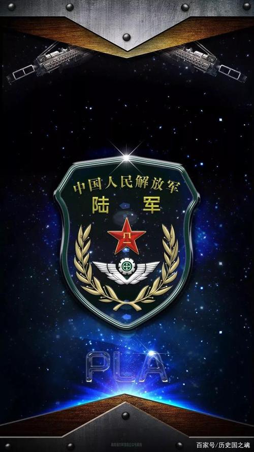 退伍季,精美军事壁纸分享,图片来源于网络,如有侵权请