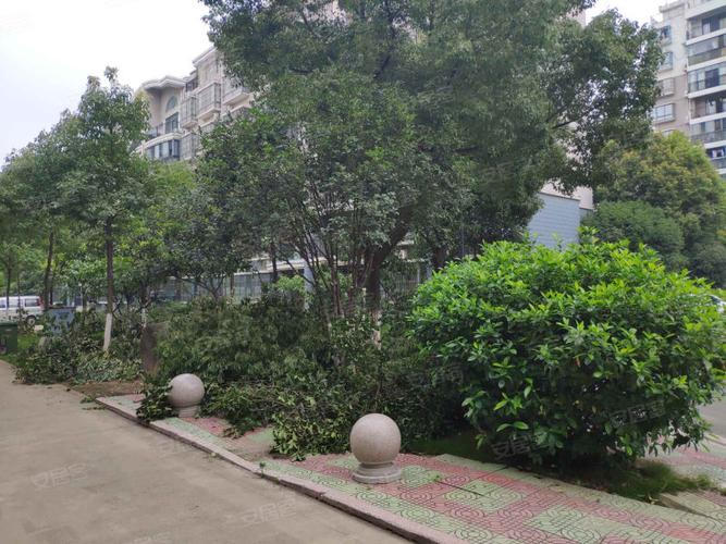 翡翠花园芳菲苑,环翠路-合肥翡翠花园芳菲苑二手房