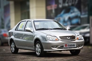 【图】新自由舰_报价_图片_新自由舰怎么样_吉利汽车