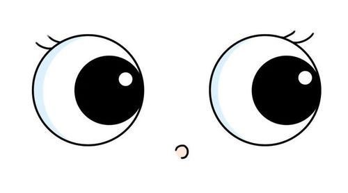 小孩总是瞟眼见人没礼貌?将会仅仅由于这眼睛疾病