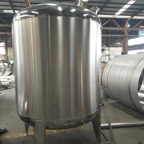 304卫生级不锈钢储存罐不锈钢罐卫生级储罐不锈钢储罐