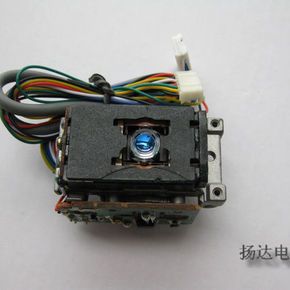 原装库存三洋sf-91(5/6 p) 激光头发烧机cd机专用,单头带ic