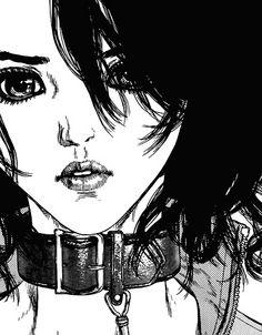 【大神】boichi-花瓣网|陪你做生活的设计师 | 最强不良传说 第155回