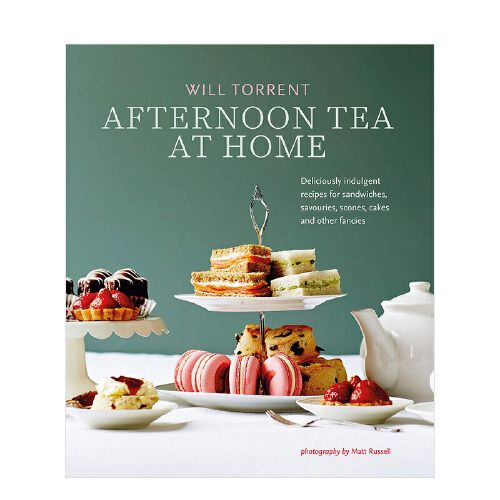 afternoon图片,afternoon卡通图片 【众星图书】【】afternoon tea at home,在家享用下午茶 英文原版图