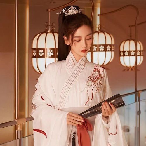 Angelababy古装,baby古装剧 angelababy杨颖同款汉服头饰超仙古装束发发冠古风发簪气质配饰品