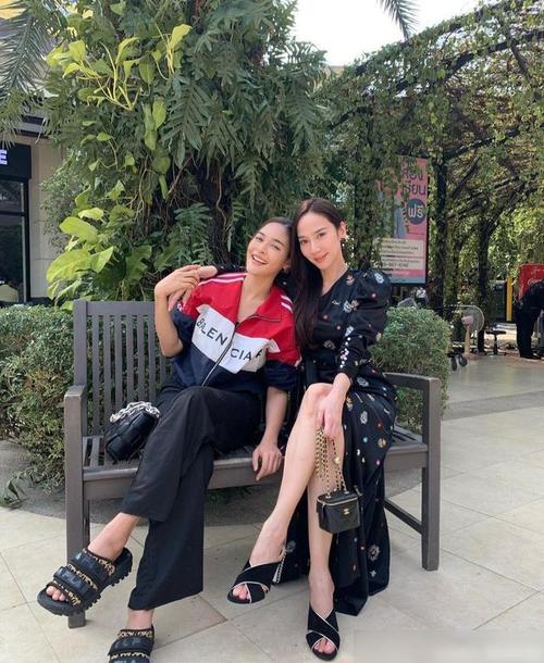 泰星pooklook承认aump确实邀请自己回七台说漏嘴承认mike是男友